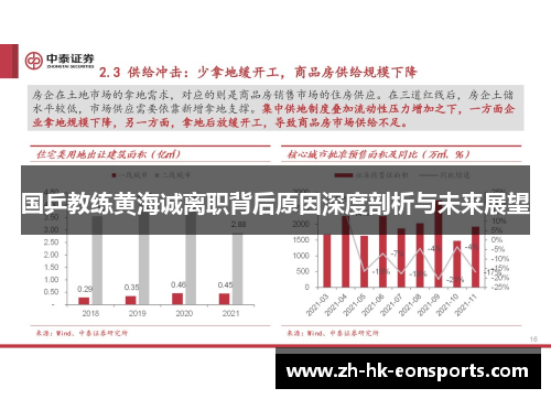 国乒教练黄海诚离职背后原因深度剖析与未来展望