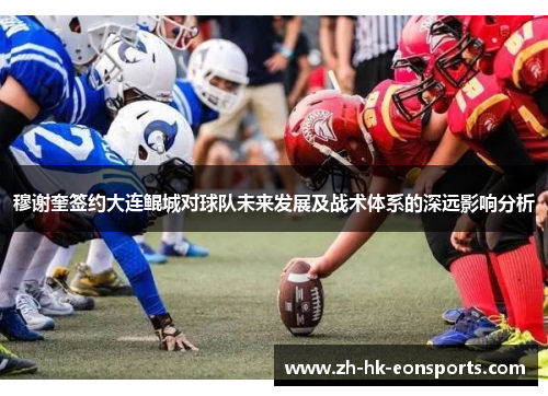 穆谢奎签约大连鲲城对球队未来发展及战术体系的深远影响分析